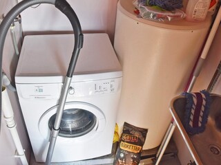 Vakantiehuis Bud  25