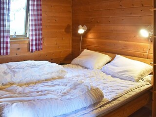 Holiday house Bud  21