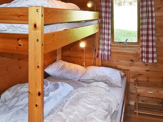Holiday house Bud  22