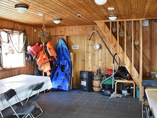Holiday house Bud  17