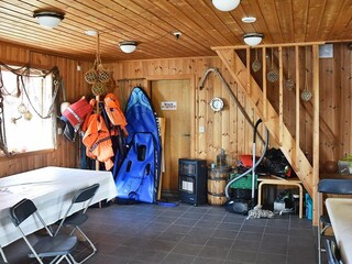Holiday house Bud  36