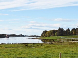 Vakantiehuis Bud  29