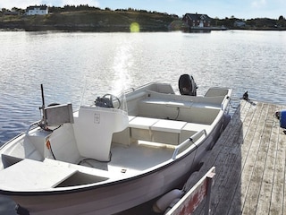 Ferienhaus Bud  36