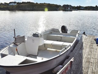 Vakantiehuis Bud  30