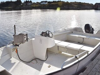 Vakantiehuis Bud  37