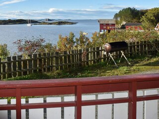Ferienhaus Bud Außenaufnahme 7