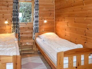 Vakantiehuis Bud  32