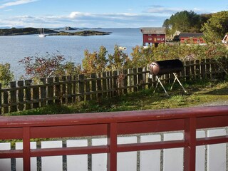 Vakantiehuis Bud Buitenaudio-opname 6