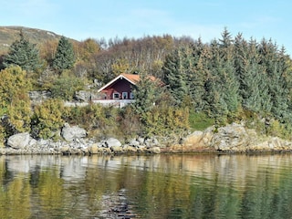 Vakantiehuis Bud Buitenaudio-opname 6