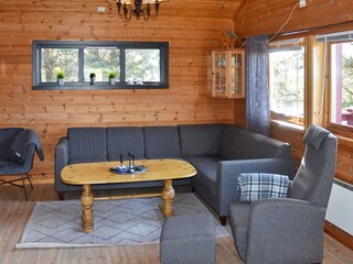 Ferienhaus Bud  12