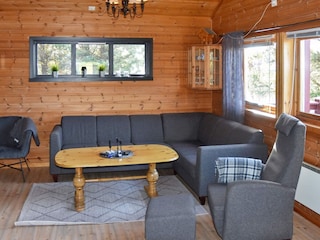 Vakantiehuis Bud  15