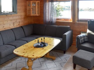Ferienhaus Bud  13