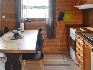 Vakantiehuis Bud  22