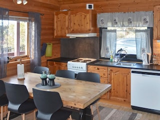 Ferienhaus Bud  14