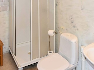 Vakantiehuis Bud  14