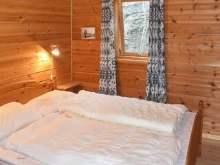 Vakantiehuis Bud  24