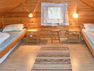 Vakantiehuis Bud  25