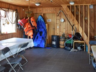 Ferienhaus Bud  31