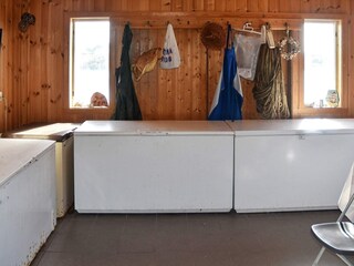 Vakantiehuis Bud  30