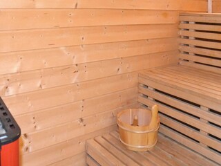 Vakantiehuis Bud  27