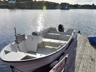 Ferienhaus Bud  30