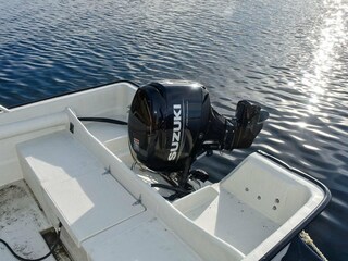 Vakantiehuis Bud  28