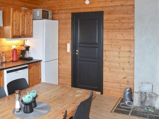 Holiday house Bud  22