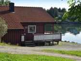 Ferienhaus Bud Außenaufnahme 1