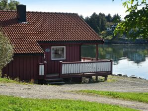 Holiday house 6 Personen Ferienhaus in Bud - Bud - image1