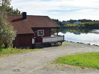 Holiday house Bud Outdoor Recording 2