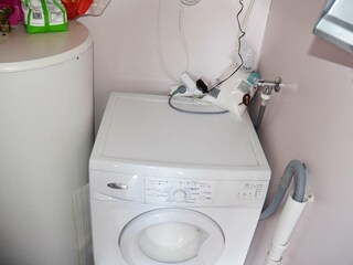 Vakantiehuis Bud  34