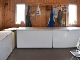 Holiday house Bud  18
