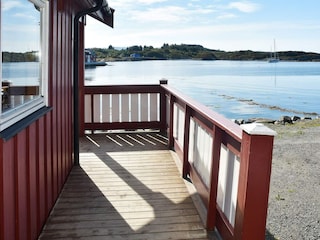 Ferienhaus Bud Außenaufnahme 7