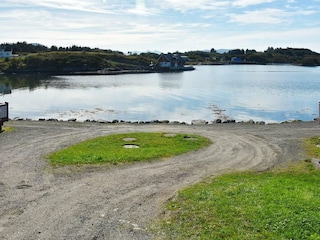 Ferienhaus Bud Außenaufnahme 9