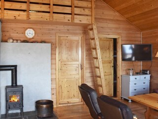 Holiday house Bud  19