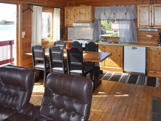 Holiday house Bud  20