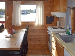 Vakantiehuis Bud  23