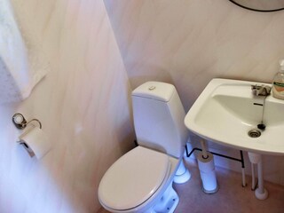 Vakantiehuis Bud  15