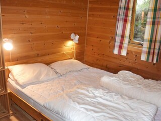 Vakantiehuis Bud  34