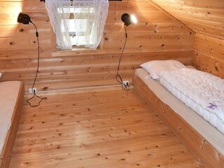 Vakantiehuis Bud  18