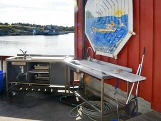 Vakantiehuis Bud  35