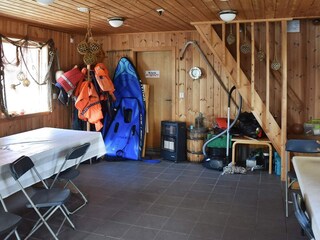 Vakantiehuis Bud  28