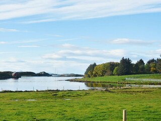 Vakantiehuis Bud  29