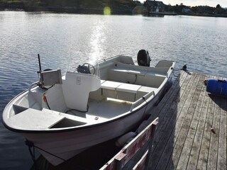 Vakantiehuis Bud  31