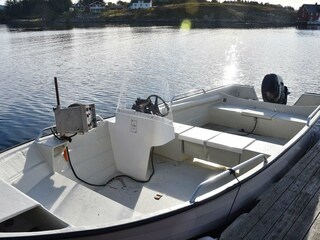 Vakantiehuis Bud  30