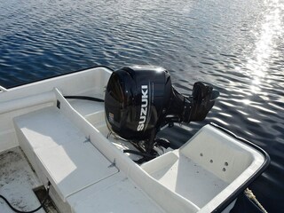 Vakantiehuis Bud  25