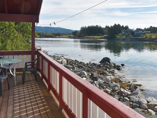 Vakantiehuis Bud Buitenaudio-opname 5