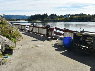 Ferienhaus Bud Außenaufnahme 3