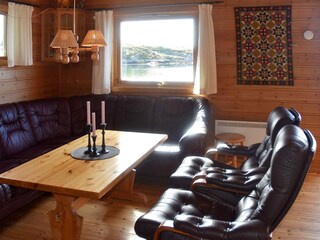 Vakantiehuis Bud  36