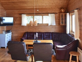 Vakantiehuis Bud  32